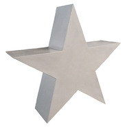 Star – Large & Midsize 5-Pointed | Fiberglass Animal