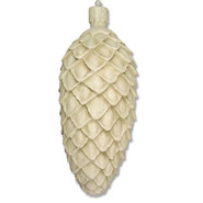 Pinecone Ornament | Fiberglass Animal