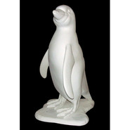 Bird - Penguin - Humboldt  | Fiberglass Animal