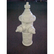Fire Hydrant | Fiberglass Animal