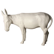 Donkey or Mule | Fiberglass Animal