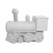 Train Engine | Fiberglass Animal