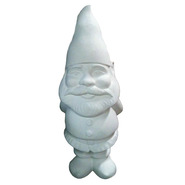 Garden Gnome | Fiberglass Animal