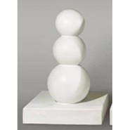 Snowbaby | Fiberglass Animal