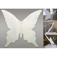 Butterfly | Fiberglass Animal
