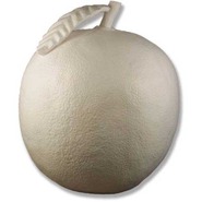 Orange – Large & Table Top | Fiberglass Animal