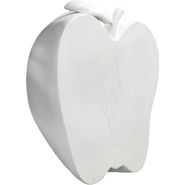 Apple Half | Fiberglass Animal