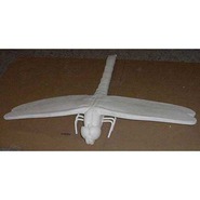 Dragonfly | Fiberglass Animal