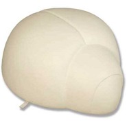 Ladybug | Fiberglass Animal