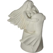 Mermaid - Table Top | Fiberglass Animal