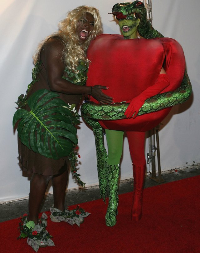 heidi and seal