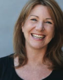 Jill Silverman Hough