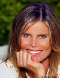Mariel Hemingway