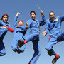 Imagination Movers Craft Contest