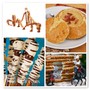 Pretzel Crafts and Recipes