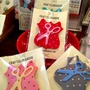 craft badge from craft fair
