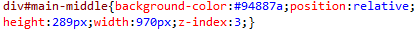 css-minification-after CSS after minification