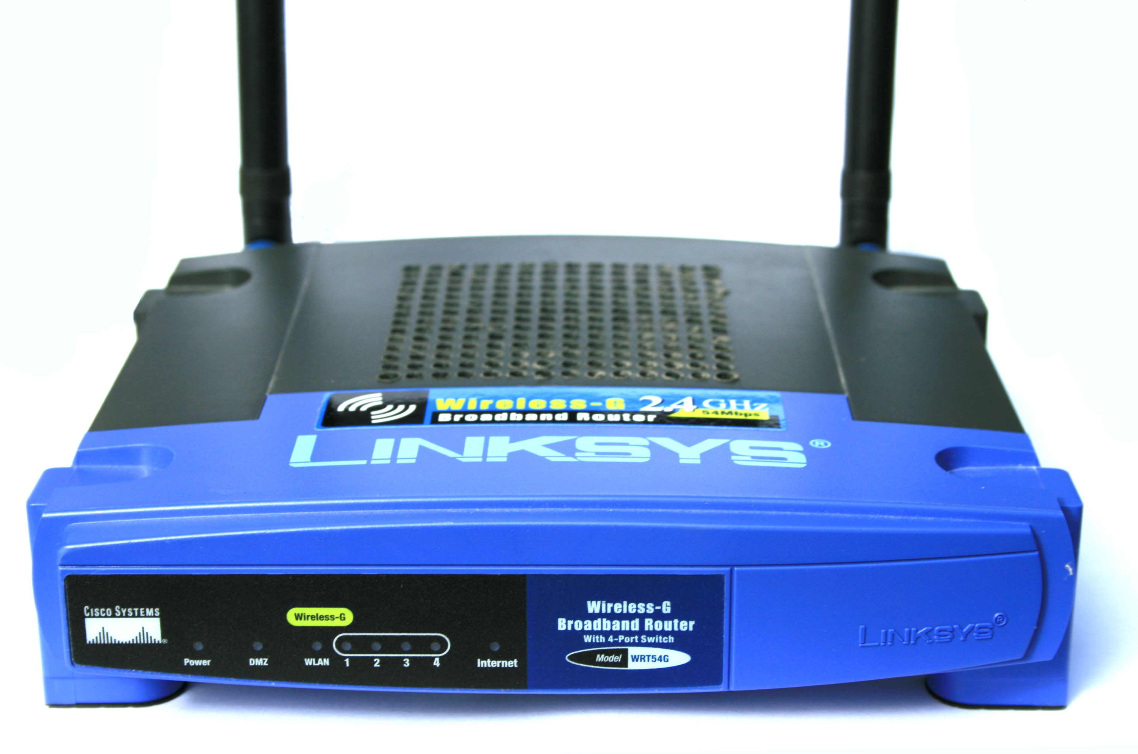 What is a router? | craigmoliver