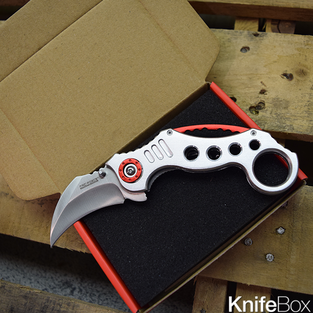 Knife Box Shop/Product