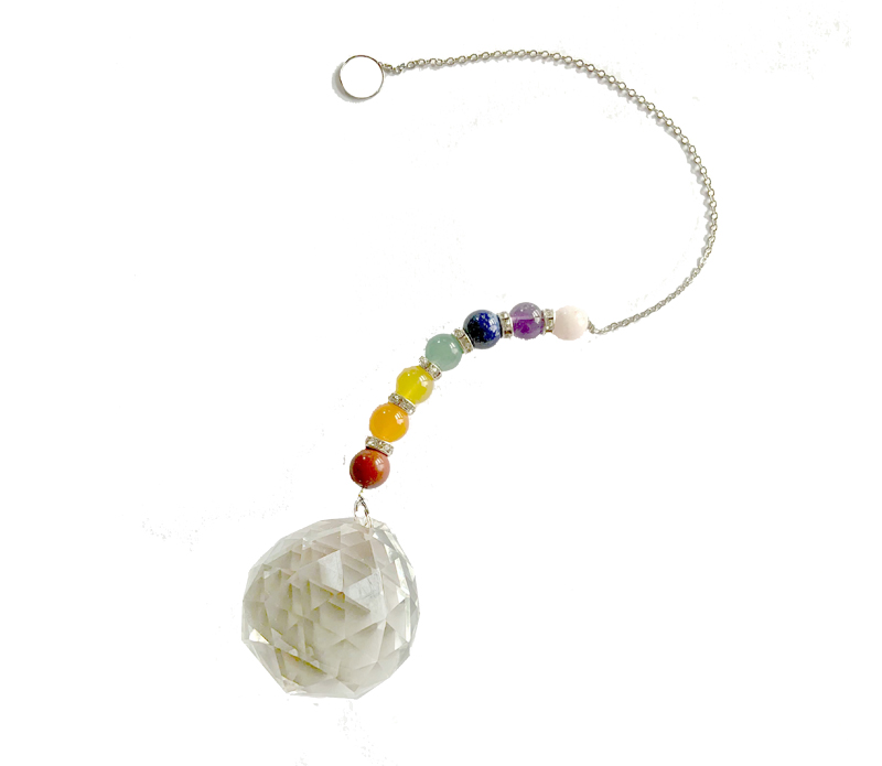 Crystal Rainbow Maker