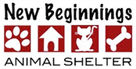 new beginnings animal shelter