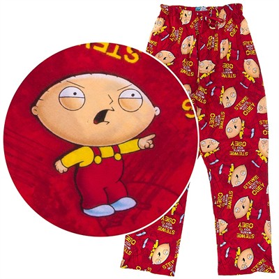 family guy pajama pants
