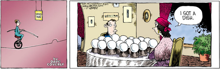 Speed Bump by 01/27/2013