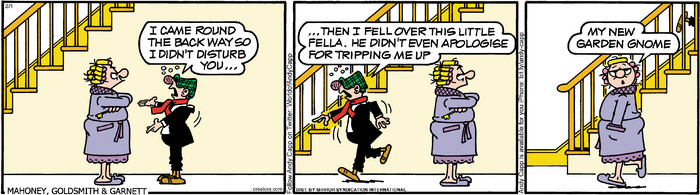 Andy Capp by 02/01/2013