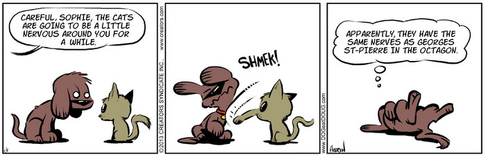 Dog Eat Doug by 01/01/2013