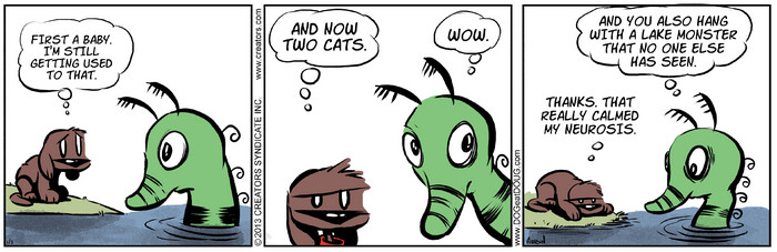 Dog Eat Doug by 01/03/2013