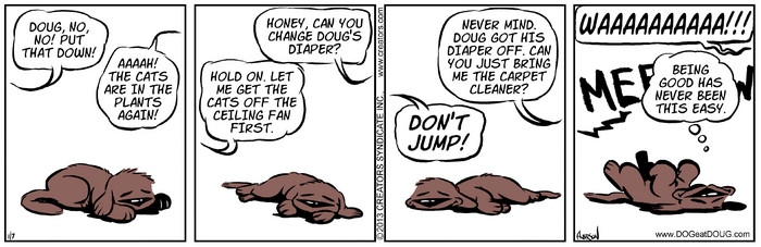 Dog Eat Doug by 01/07/2013
