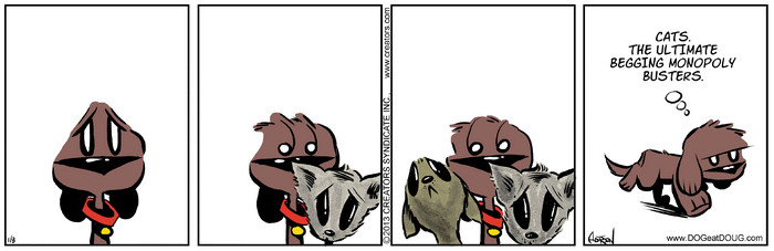 Dog Eat Doug by 01/08/2013