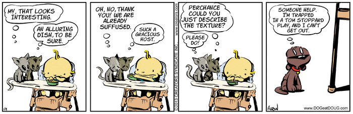 Dog Eat Doug by 01/09/2013