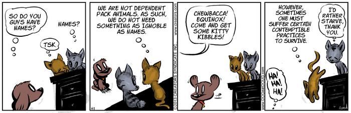 Dog Eat Doug by 01/17/2013