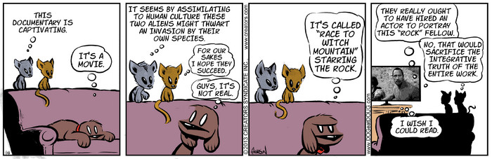 Dog Eat Doug by 01/18/2013