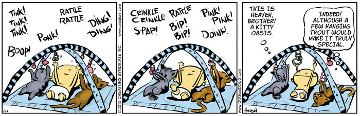 Dog Eat Doug by 01/23/2013