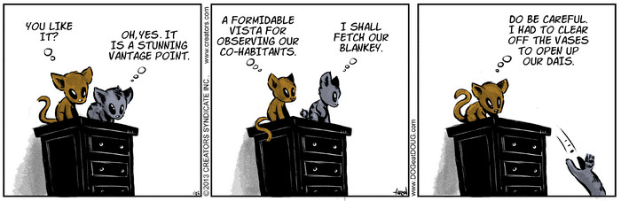 Dog Eat Doug by 01/25/2013