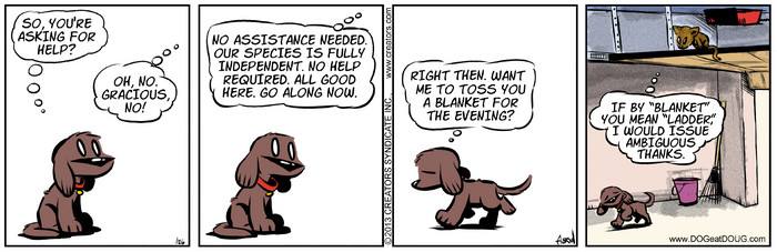 Dog Eat Doug by 01/26/2013