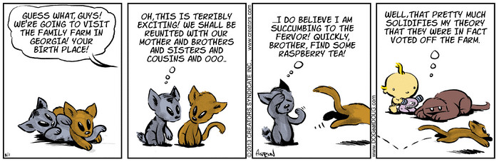 Dog Eat Doug by 02/01/2013