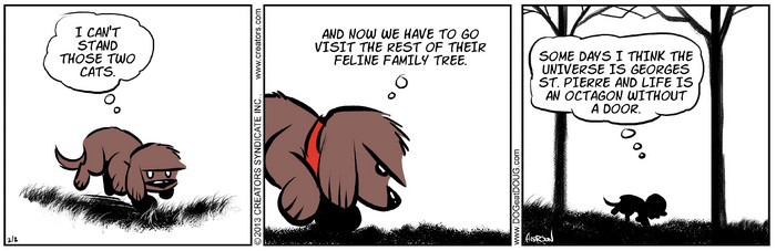 Dog Eat Doug by 02/02/2013