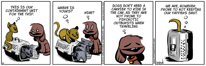 Dog Eat Doug by 02/04/2013