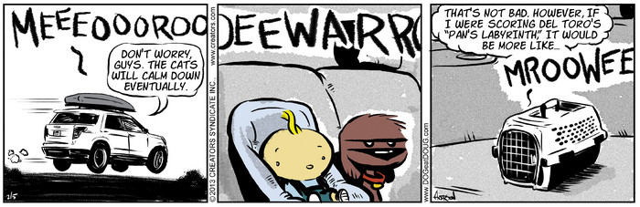 Dog Eat Doug by 02/05/2013
