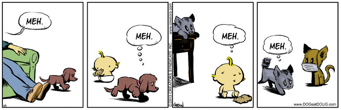 Dog Eat Doug by 02/11/2013