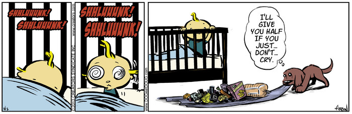 Dog Eat Doug by 02/12/2013