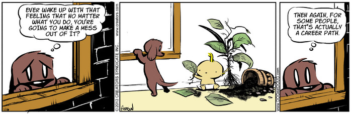 Dog Eat Doug by 02/16/2013