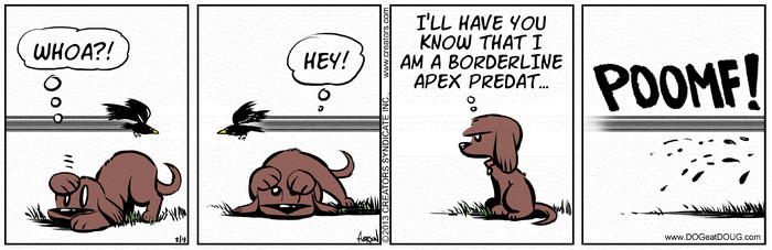 Dog Eat Doug by 02/21/2013