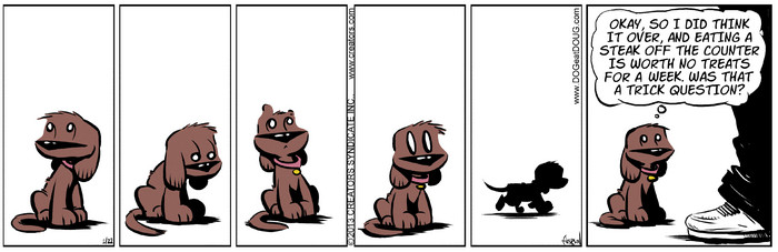 Dog Eat Doug by 02/22/2013