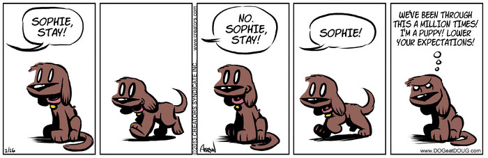 Dog Eat Doug by 02/26/2013