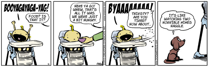 Dog Eat Doug by 03/01/2013