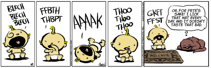 Dog Eat Doug by 03/05/2013